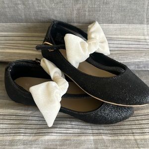 Adorable Janie and Jack dress shoes